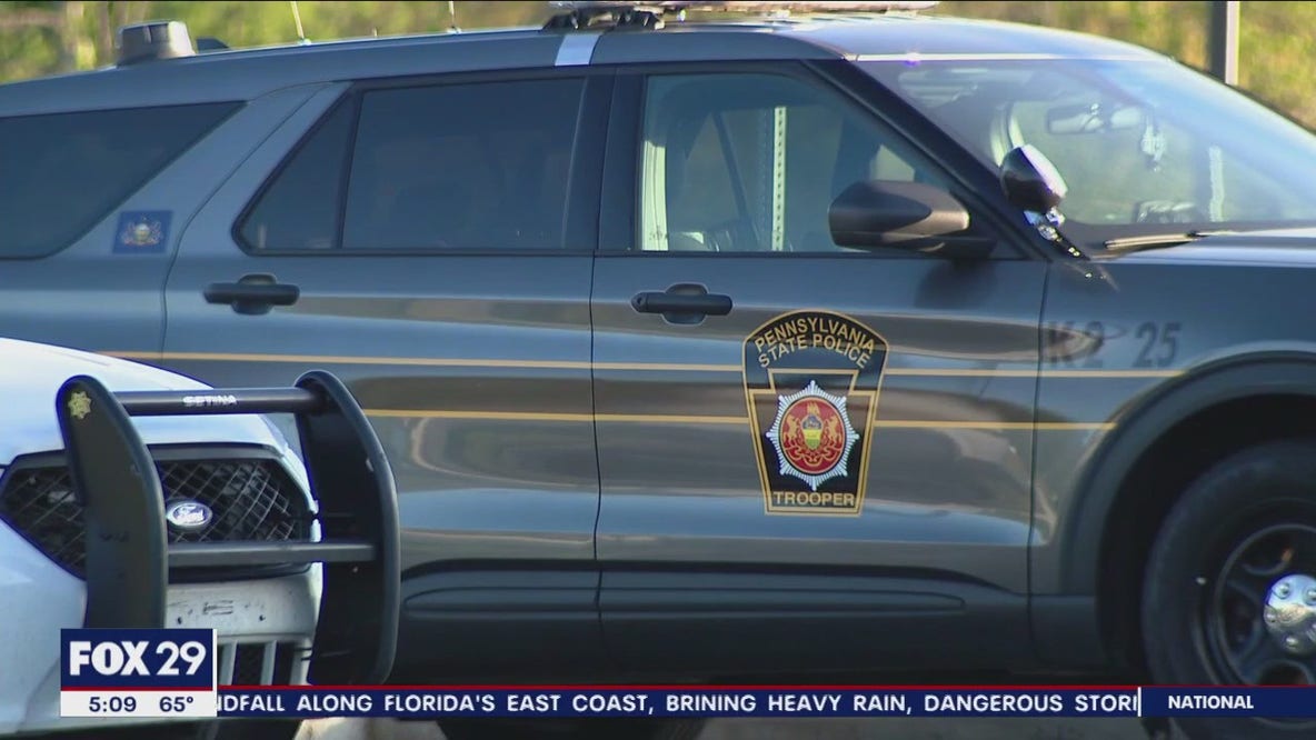 Pa. State Police report increase in home burglaries targeting Asian-American restaurant owners
